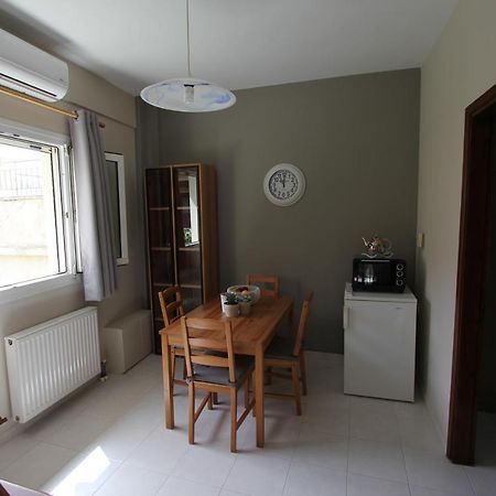 Cozy Apartment In The Heart Of The Town Argostolion Dış mekan fotoğraf