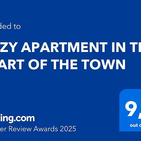 Cozy Apartment In The Heart Of The Town Argostolion Dış mekan fotoğraf