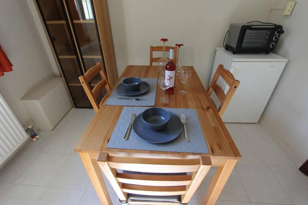 Cozy Apartment In The Heart Of The Town Argostolion Dış mekan fotoğraf