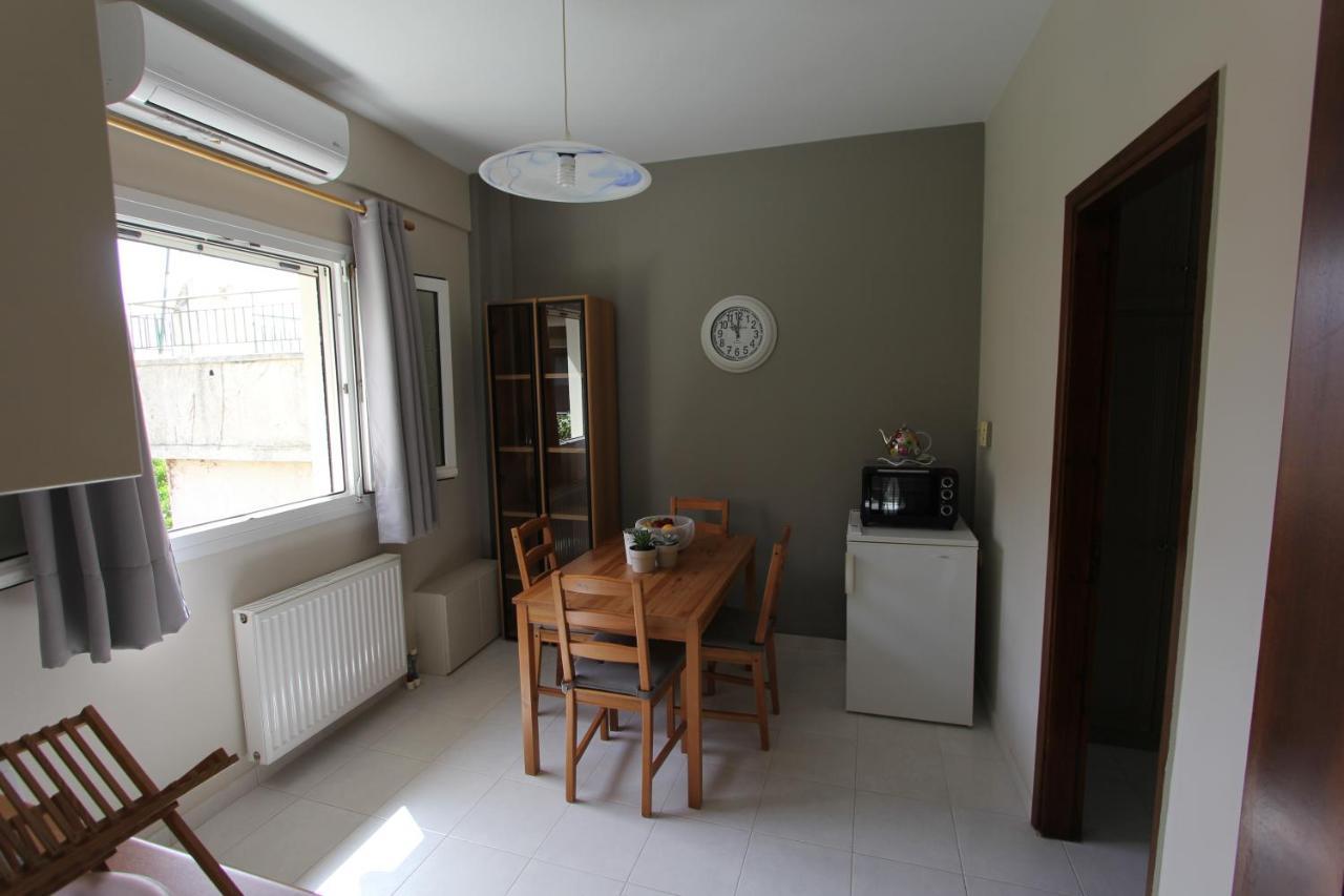 Cozy Apartment In The Heart Of The Town Argostolion Dış mekan fotoğraf