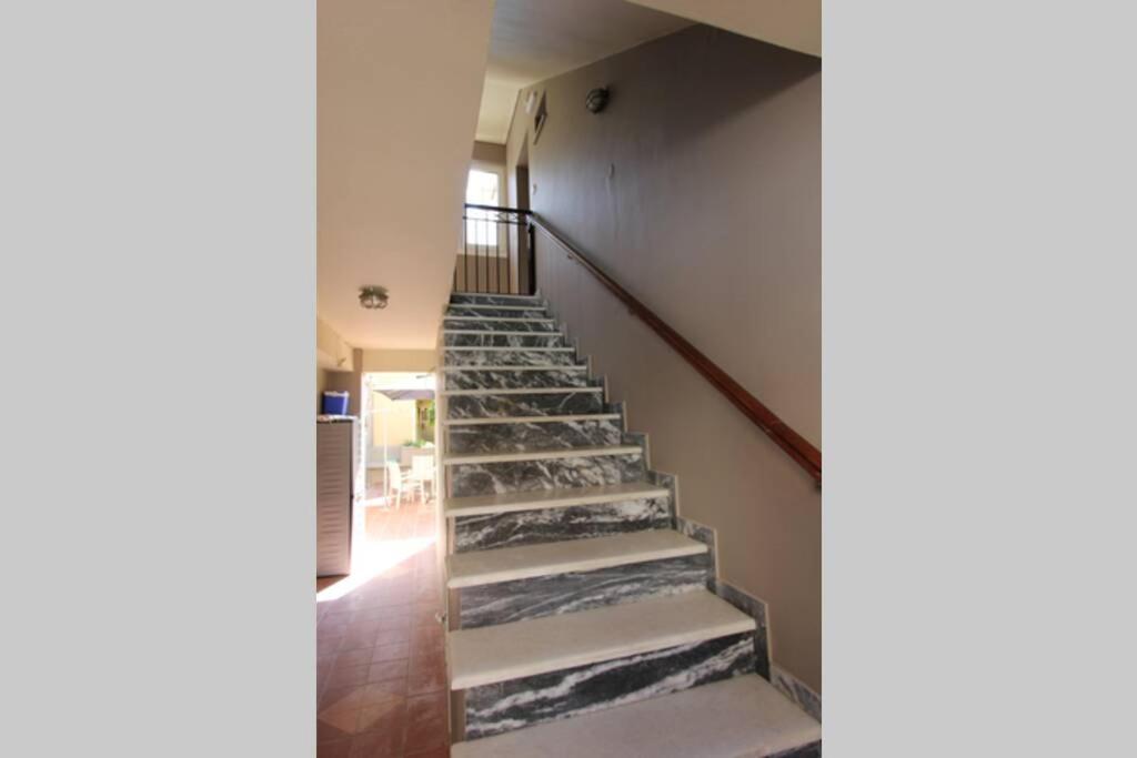 Cozy Apartment In The Heart Of The Town Argostolion Dış mekan fotoğraf