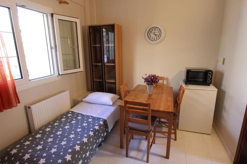 Cozy Apartment In The Heart Of The Town Argostolion Dış mekan fotoğraf