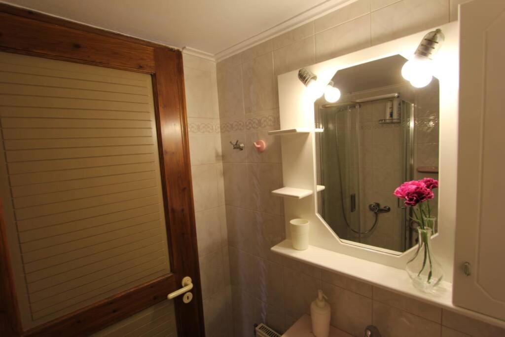 Cozy Apartment In The Heart Of The Town Argostolion Dış mekan fotoğraf