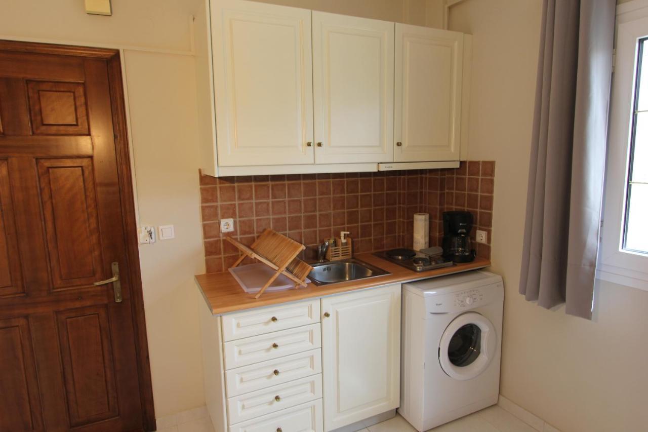 Cozy Apartment In The Heart Of The Town Argostolion Dış mekan fotoğraf